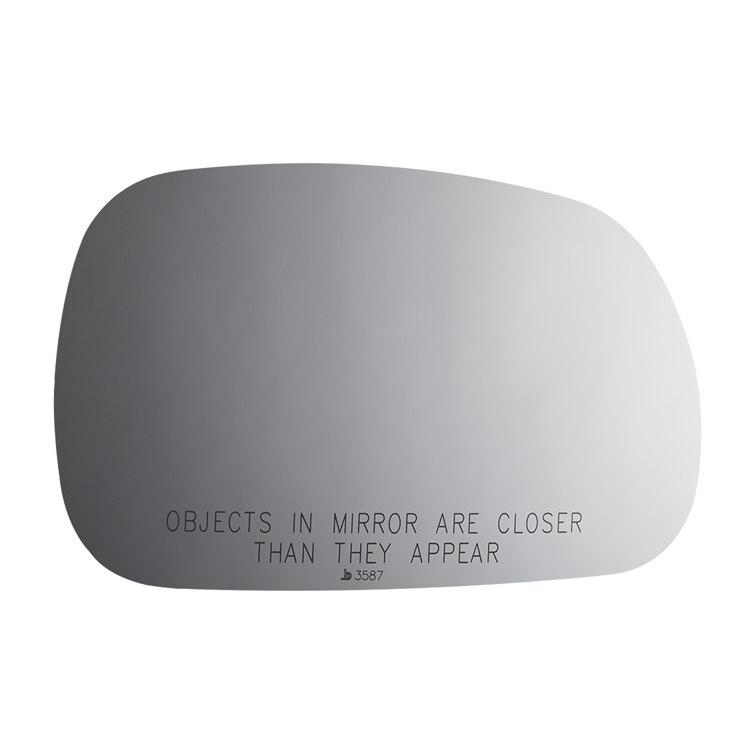 SIDE VIEW MIRROR